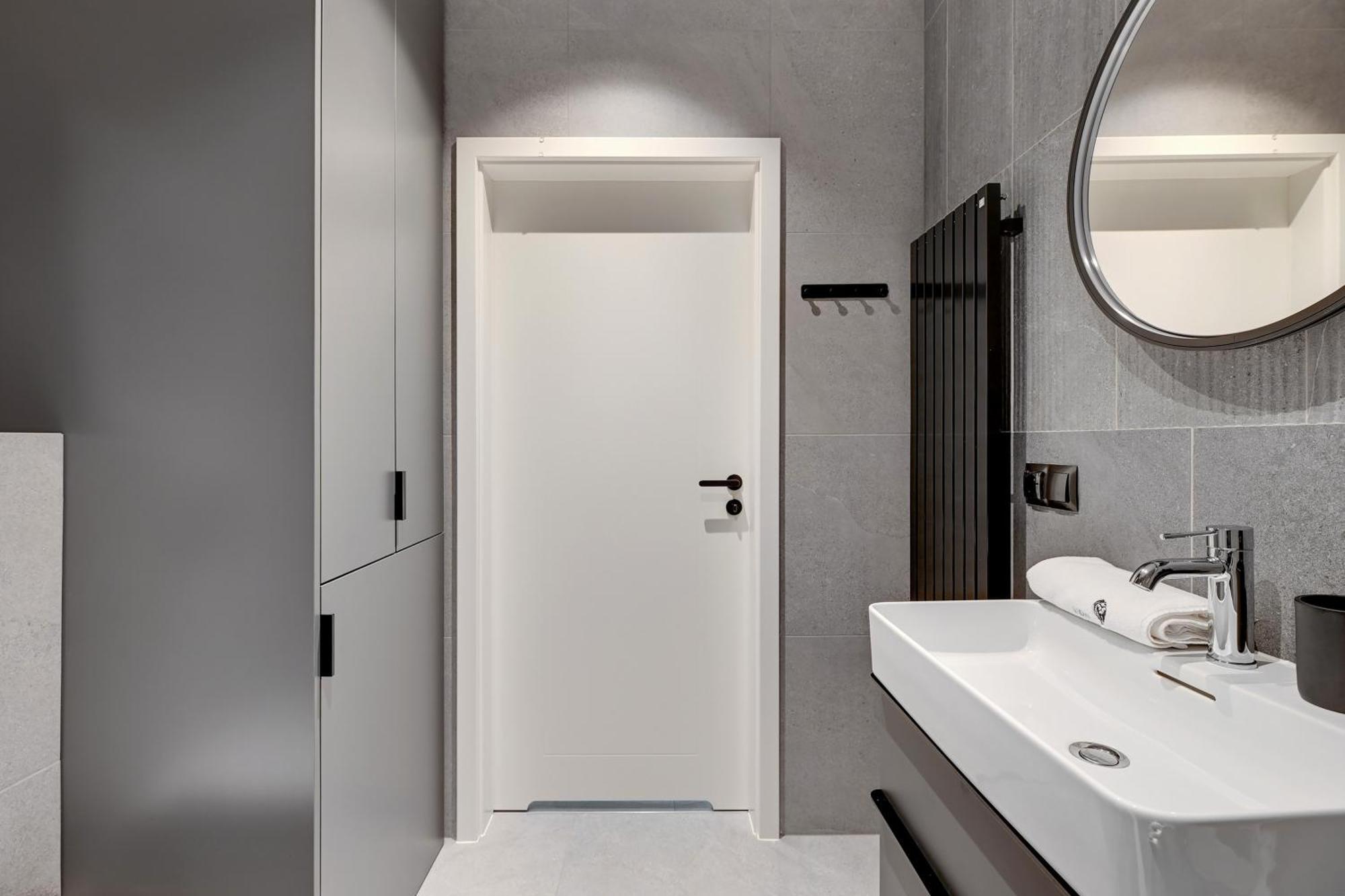 Lion Apartments - Premium Apartments With Parking In The Center Of 그단스크 외부 사진